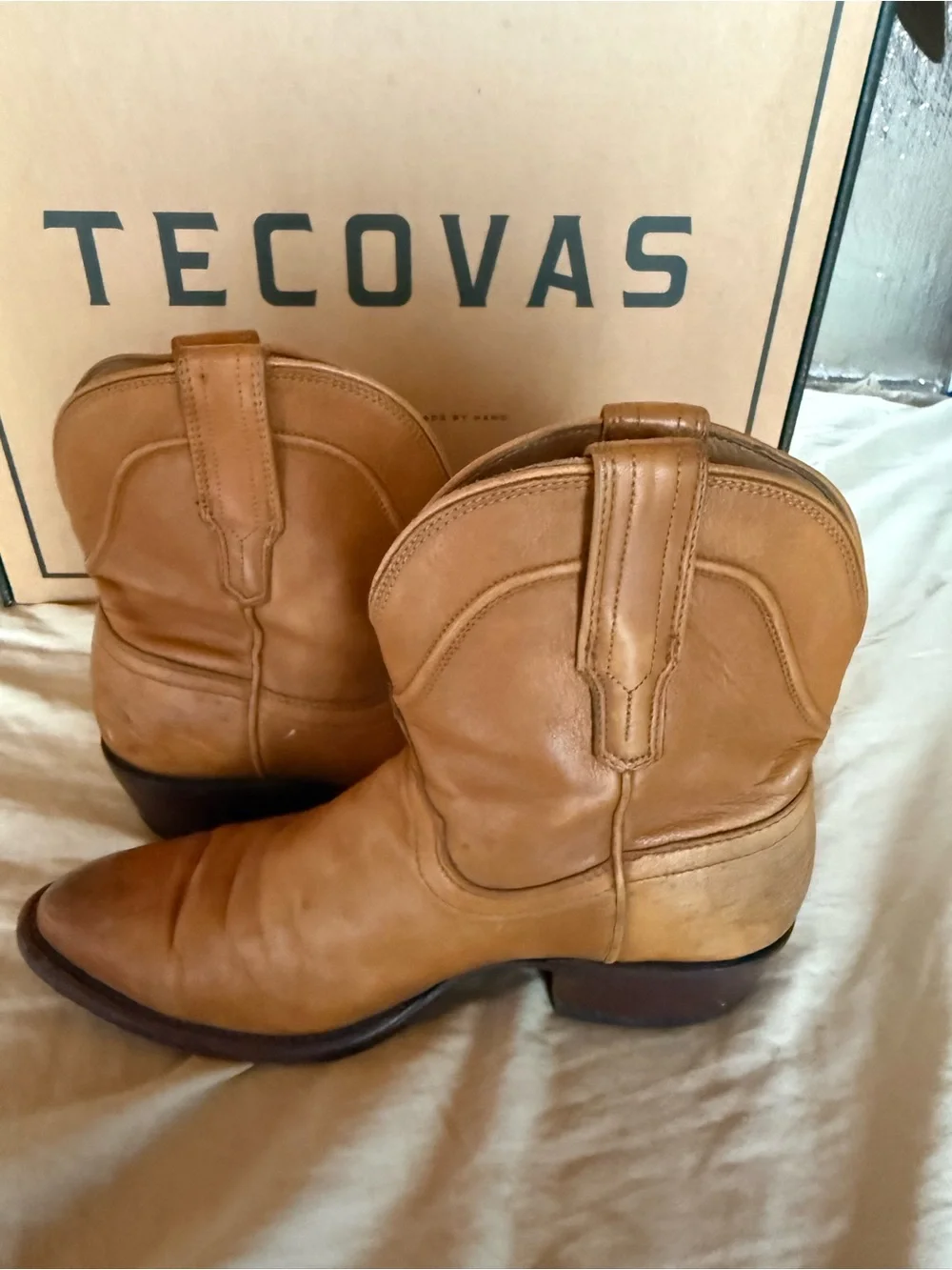 Tecovas Penny - Picture 6 of 8